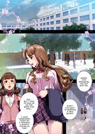 Futa x Yuri ～While The Curtains Whisper～ comic porn | HD Porn Comics