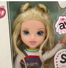 Кукла MOXIE GIRLZ/Большеглазая кукла /27cm/Подарок для девушки — купить в  интернет-магазине Great value for money на Яндекс Маркете