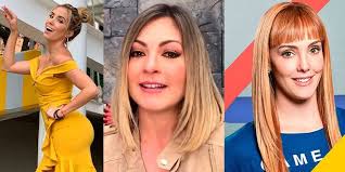 El supuesto novio de daniel bisogno decidió revelar fotografías y una entrevista que revelan el suceso comprometedor que vivió con el conductor de ventaneando. Daniel Bisogno Exhibe Las Cirugias Esteticas De Sus Ex Novias Ex Novio Cirugia Estetica Novios