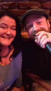 Loved playing with Meghan Chen last night at The Redwood Bar!