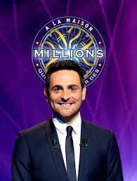 Rdv ce soir dès 21h05 pour qui veut gagner des millions à la maison présenté par camille combal sur @tf1 et @mytf1 !pic.twitter.com/vljd75rkqd. Qui Veut Gagner Des Millions A La Maison En Streaming Molotov Tv