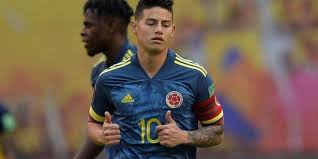 The world cup qualifiers are here and we have five matches in store for soccer fans. Seleccion Colombia Hoy Analisis James Vs Ecuador Eliminatorias Qatar Nulo Peso Ofensivo Sin Futbol Poco Compromiso Mal Capitan Seleccion Colombia Futbolred
