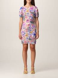We did not find results for: Ganni Short Dress With Floral Pattern Dress Ganni Women Pink Dress Ganni T2891 Giglio En