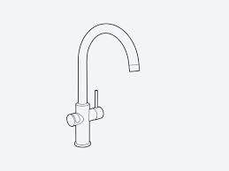 Because of the way they are. Luxury Bathroom Taps Shower Heads Kitchen Mixer Taps Grohe
