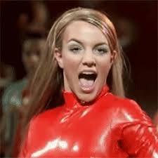 Britney spears tabs, chords, guitar, bass, ukulele chords, power tabs and guitar pro tabs including oops i did it again, lucky, sometimes, perfume, piece of me summer sale: The Story Behind Britney Spears S Iconic Oops I Did It Again Outfit Vogue