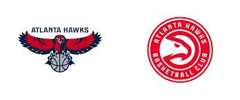 The atlanta hawks logo is one of the nba logos and is an example of the sports industry logo from united states. Brand New New Name And Logos For Atlanta Hawks Basketball Club