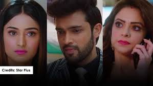 Kasauti Zindagi Kay 2 Prerna Ruins Basu S Dream Komolika Fumes In Anger Kasautii zindagii kay on instagram: kasauti zindagi kay 2 prerna ruins