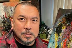 Global Art Virtuoso Award — Contemporary Art Collectors