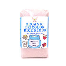 There are 537 gluten free flour for sale on etsy, and they cost $15.42 on average. Organic Tricolor Rice Flour Gluten Free Organic Product Distributor Malaysia Online Organic Shop Supplier Malaysia Pj Subang Sunway Puchong Sepang Rawang Gombak