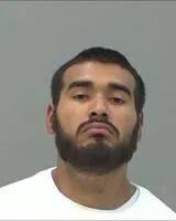 Tom Green County jail logs: March 1, 2024