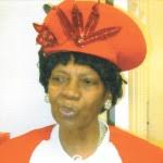 Juanita Mitchell Obituary (2012)