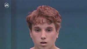 We did not find results for: Kerri Strug Perseveres To Win Gold Gold Medal Moments Presented By Hershey S Youtube