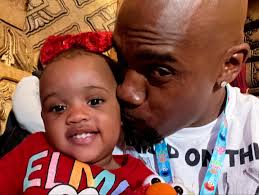 Took our baby Haylee to see Sesame Street Live and she had a ball😍 #mines  #princesshaylee #daddiesbaby #memories