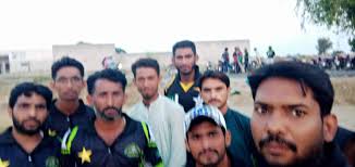 Unbelievable chase in ipl match