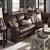 Colours To Match Brown Leather Sofa