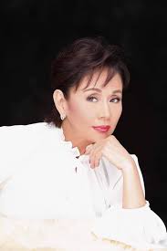 Simply the Best .... O is for outstanding V is for VULLO Maria Amato took  home one the finest awards ever to be named in honor of two people