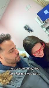 Baby journey = Love journey ❤️👶🏻