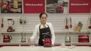 We did not find results for: Kitchenaid 1 25 L Electric Kettle Youtube