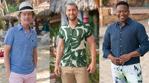 We did not find results for: Here Are The Surprise Hosts Replacing Chris Harrison On Bachelor In Paradise