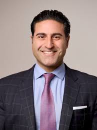 Summit PAL Board Of Directors