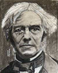 In 1761, while experimenting, a Scottish man found that ice, while it was  in the process of melting, did not warm up until it was completely melted.  Later, he found the same