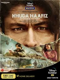 Watch tuesdays and fridays 2021 full hindi movie free online director: Khuda Haafiz 2020 Imdb