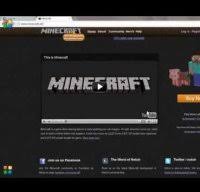 These tools create a security vulnerability by sending your login . Minecraft Net Is Minecraft Down Right Now