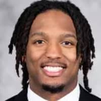 Brendon Harris SENIOR Defensive Back Middle Tennessee State