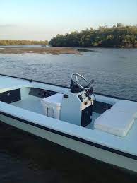 Wes Bedell Goes Native With Ankona Suv Comparison Boat Console Chevrolet Trax