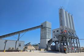 La centrale à bétons d'Entzheim inaugure une nouvelle ère ...