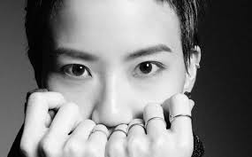 Ellen Joyce Loo 1986-2018