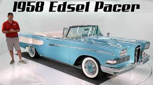 Image result for Royal Blue 1958 Edsel