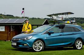 Finden sie hier ihren opel astra kombi: Dauertest Ende Opel Astra Sports Tourer Oamtc Auto Touring