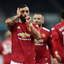 Jun 09, 2021 · bruno fernandes took part in an exclusive fans' q&a session recently and the manchester united star provided some excellent insight into life on and off the pitch. Bruno Fernandes Explains His New Manchester United Goal Celebration Manchester Evening News