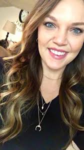 The Maybelline gloss is