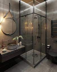 24 Docce Da Sogno Che Renderanno Il Vostro Bagno Davvero Unico Arredamento Bagno Rustico Arredamento Casa Di Lusso Design Bagno Rustico