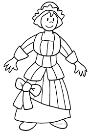 Disegno Di Colombina Disegni Carnevale Colori