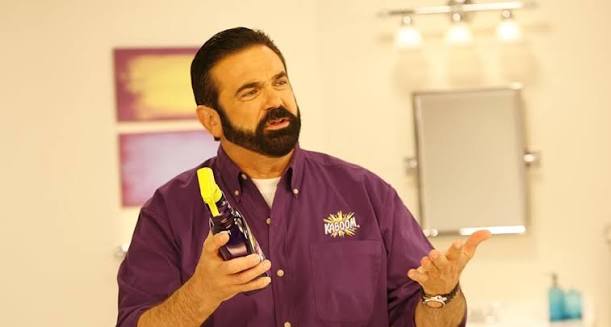 But Wait, There's More: The Story of Legendary Pitchman Billy Mays