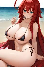 Rule34 - If it exists, there is porn of it  rias gremory  7103302