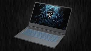 Connect with us on our new facebook page. Msi Stealth 15m Review Powerful Portable And Piping Hot Gamesradar