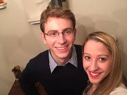 Kasey Guminiak and Evan Helmlinger's Wedding Website