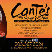 Plumbing fixtures showroom madison winery. Conte S Package Store Home Facebook