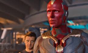 Avengers Star Describes Wandavision As A Six Hour Movie