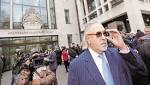 Vijay Mallya's lenders secure court