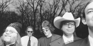 Bartlett Arboretum Treehouse Concert Series