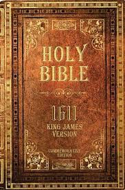 King James Bible I May Be Catholic But Nothing Will Separate Me From The Beauty Of The Language In Bible King James Version King James Bible Holy Bible Book