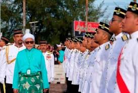 Rawatan di hospital angkatan tentera dan rumah sakit angkatan tentera seluruh malaysia. Baru Enam Bulan Sertai Askar Wataniah Dah Dapat Pangkat Mejar Kehormat Soscili