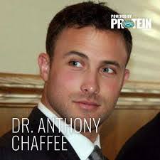 Anthony Chaffee's Instagram, Twitter & Facebook