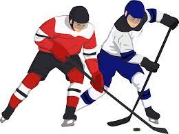 Ice hockey stock photos and images. Hockey Clipart Free Download Transparent Png Creazilla