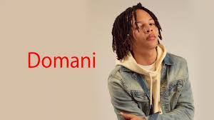 Domani © все права защищены | разработано в item. Domani Harris Talks Time Will Tell Album His Dad T I Education J Cole Being On Tour More Youtube